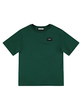 dolce & gabbana - t-shirts - toddler-boys - new season