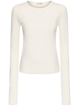 éterne - t-shirts - women - new season