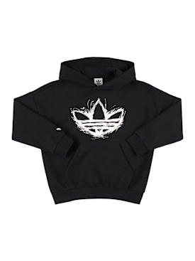 adidas originals - sweatshirts - junior-girls - new season