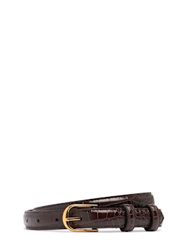 nili lotan - belts - women - new season