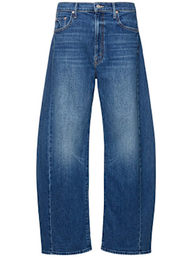 mother - jeans - femme - nouvelle saison