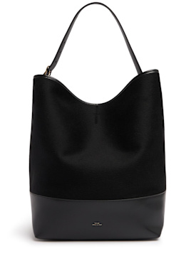 toteme - tote bags - women - new season