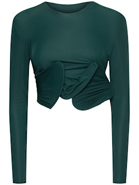 christopher esber - tops - women - new season