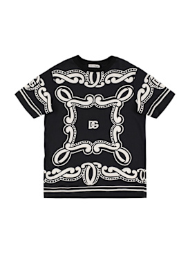 dolce & gabbana - tシャツ - キッズ-ボーイズ - new season