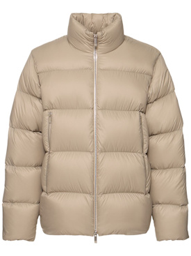 moncler - down jackets - men - new season