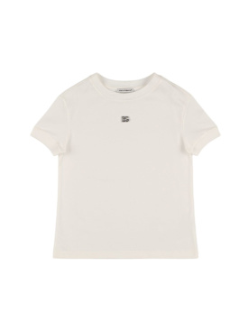 dolce & gabbana - tシャツ&タンクトップ - キッズ-ガールズ - new season