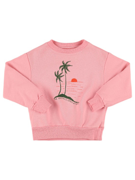 the animals observatory - sweat-shirts - kid fille - nouvelle saison