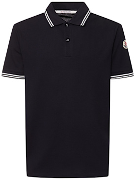 moncler - polos - men - new season