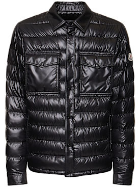 moncler - down jackets - men - new season