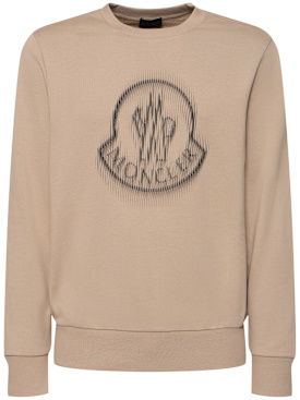 moncler - sweatshirts - men - new season