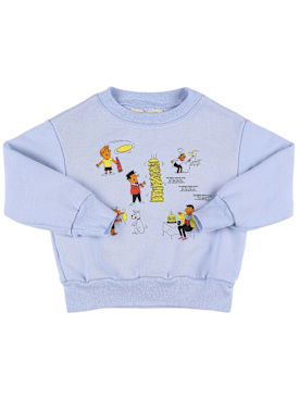 the animals observatory - sweatshirts - kids-boys - new season