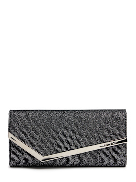 jimmy choo - clutches - women - new season