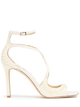 jimmy choo - sandals - women - new season