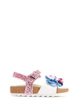 monnalisa - sandals & slides - kids-girls - new season