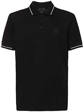 moncler - polos - men - new season