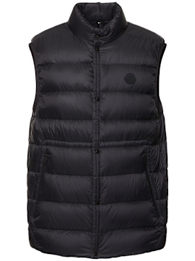 moncler - down jackets - men - new season