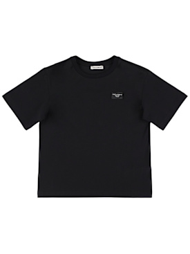 dolce & gabbana - tシャツ&タンクトップ - キッズ-ガールズ - new season