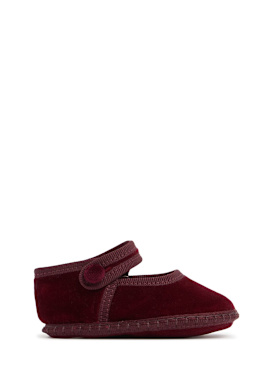 vibi venezia - pre-walker shoes - kids-girls - new season