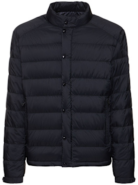 moncler - down jackets - men - new season