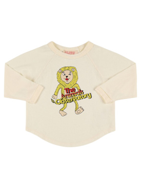 the animals observatory - t-shirts - junior fille - nouvelle saison