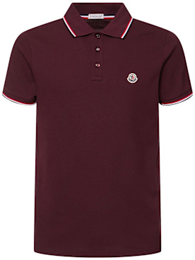 moncler - polos - homme - nouvelle saison