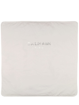 balmain - accessoires heure du coucher - kid garçon - nouvelle saison