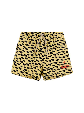 the animals observatory - shorts - kids-boys - new season