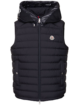 moncler - down jackets - men - new season