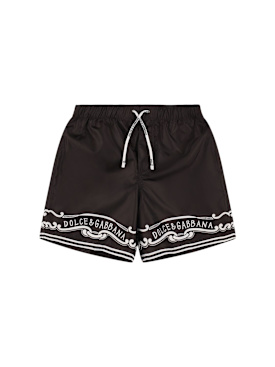 dolce & gabbana - maillots de bain - kid garçon - nouvelle saison