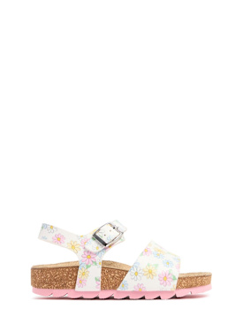 monnalisa - sandals & slides - kids-girls - new season