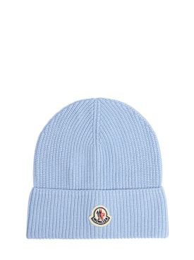 moncler - hats - men - new season