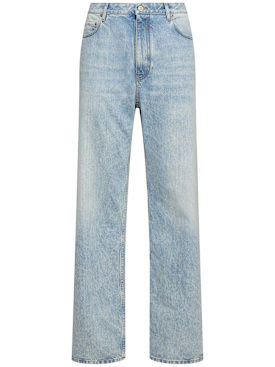 balenciaga - jeans - homme - nouvelle saison