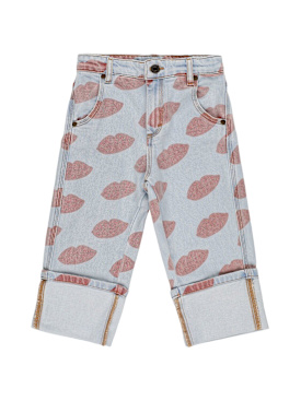 the animals observatory - jeans - junior-girls - new season