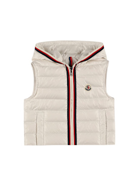 moncler - down jackets - kids-boys - new season