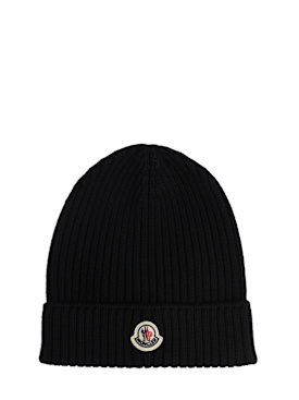 moncler - chapeaux - homme - nouvelle saison