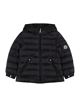 moncler - doudounes - kid fille - nouvelle saison