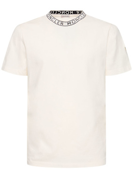 moncler - t-shirts - men - new season