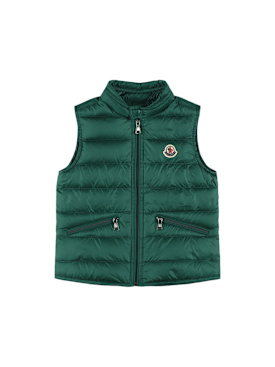 moncler - doudounes - junior garçon - nouvelle saison