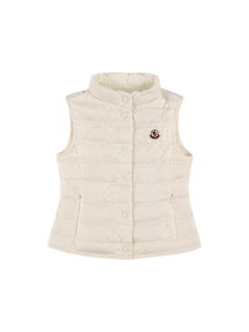 moncler - doudounes - kid fille - nouvelle saison