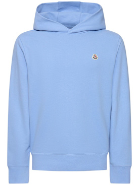 moncler - sweatshirts - men - new season