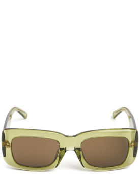 the attico - sunglasses - women - new season