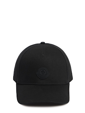 moncler - chapeaux - homme - nouvelle saison