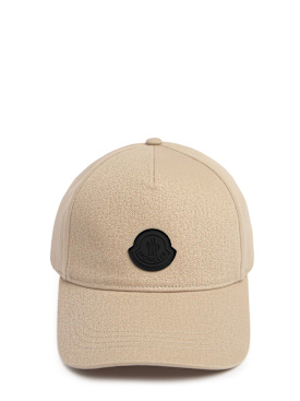 moncler - chapeaux - homme - nouvelle saison