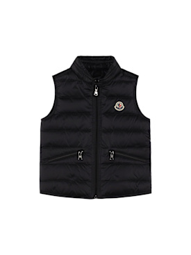 moncler - kaz tüyü montlar - erkek çocuk - new season