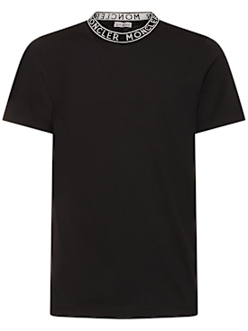 moncler - t-shirts - homme - nouvelle saison