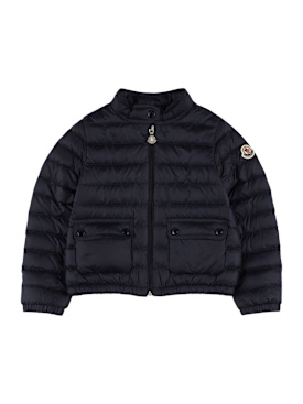 moncler - doudounes - kid fille - nouvelle saison