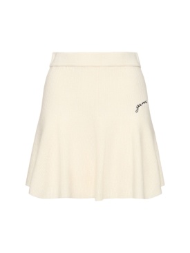 ganni - röcke - damen - sale