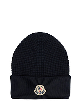 moncler - hats - men - new season