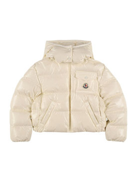 moncler - down jackets - kids-girls - new season