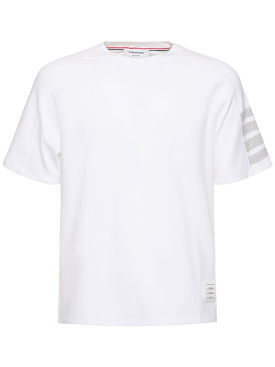 thom browne - t-shirts - men - new season